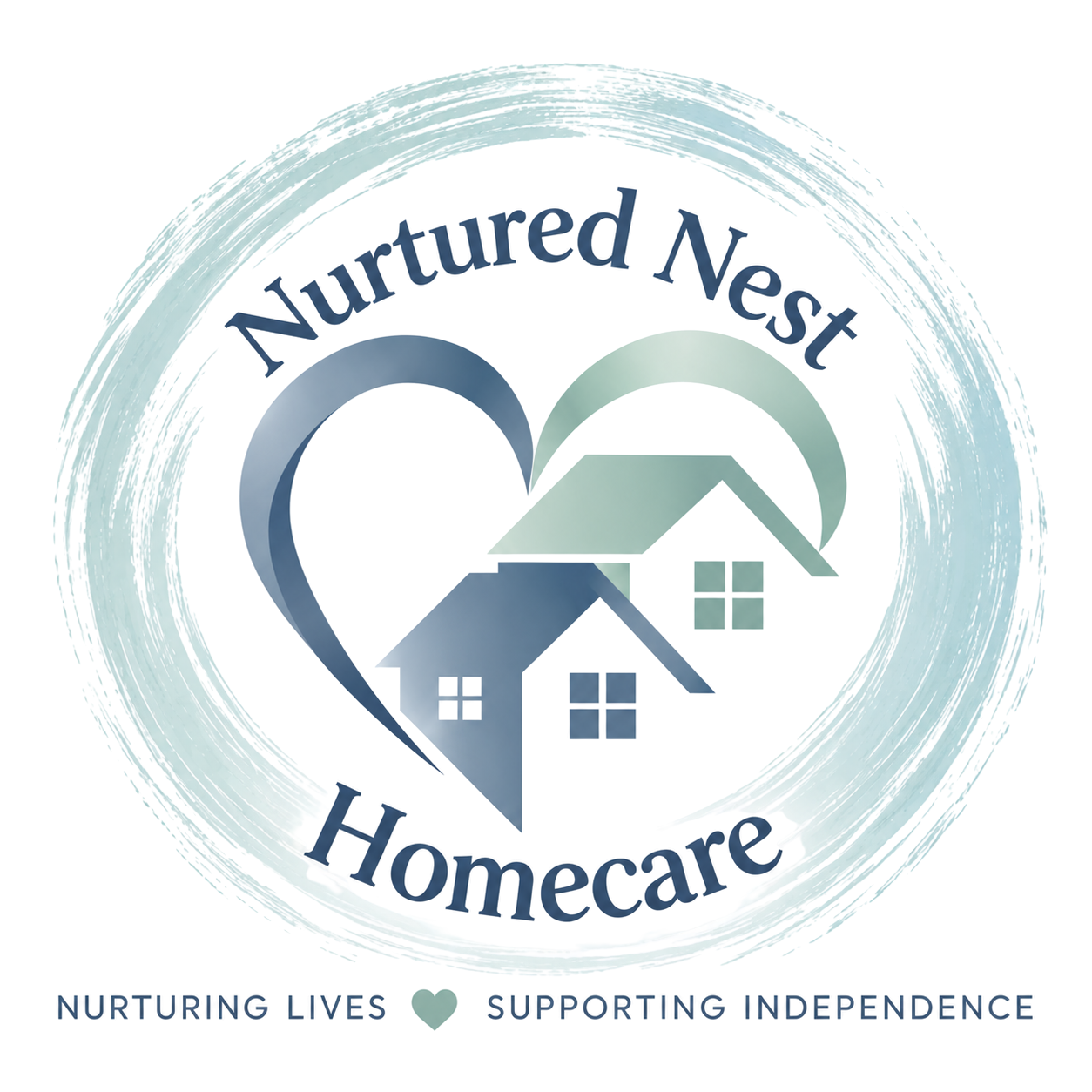 Nurtured Nest Homecare